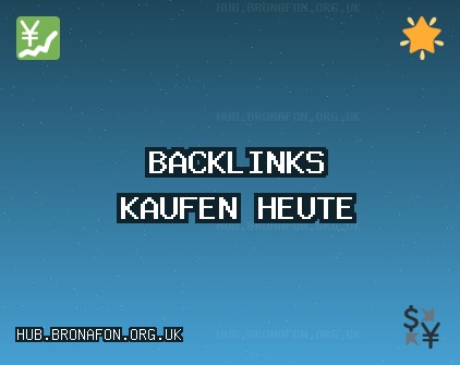 Qualitative Backlinks